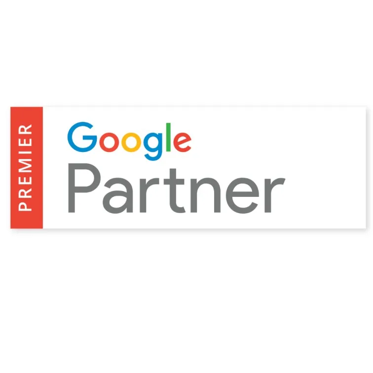 Google partner