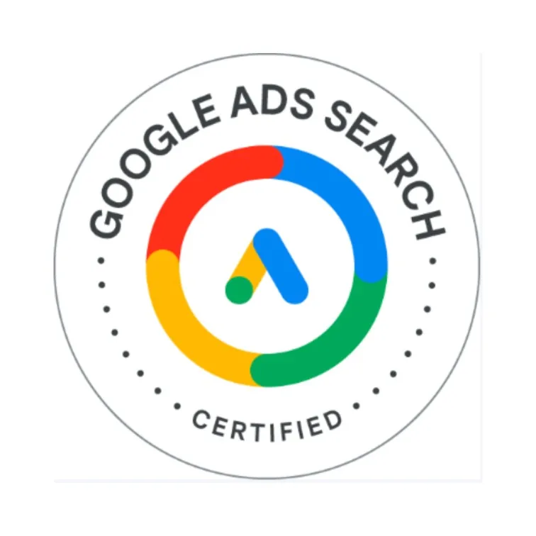 Google Certified