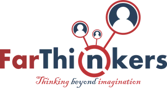 Farthinkers Pvt. Ltd. - Digital Marketing Agency