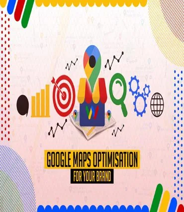 Google Maps Optimisation