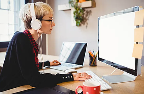 CRM Development services