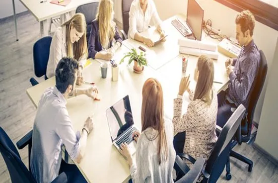 Digital Marketing Training services
