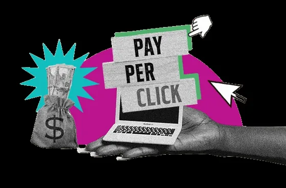 Paid Search (Google Ads) services