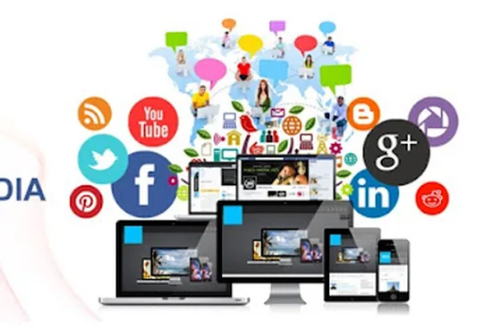 Social Media Optimization services