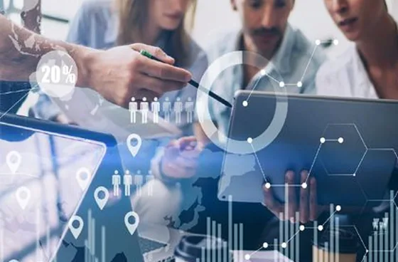 Website Analytics services